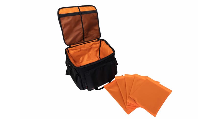 Gator G-CABLEBAG-SM Kabeltasche, klein