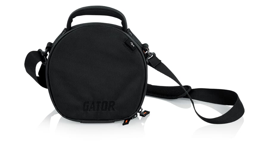 Gator G-CLUB-HEADPHONE Tasche für DJ-Kopfhörer
