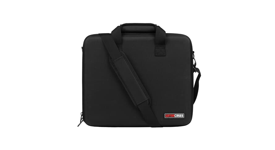 Gator G-CTRL-DJ-SM EVA-case für DJ-Controller, small