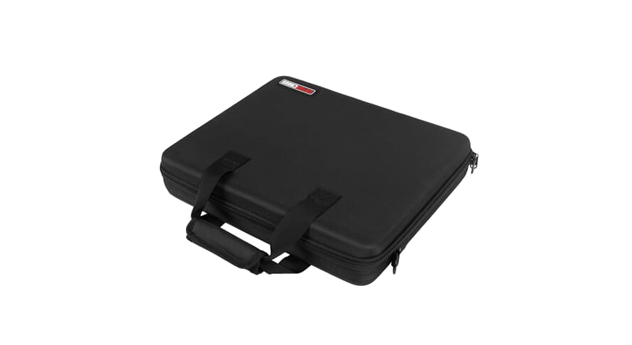 Gator G-CTRL-DJ-SM EVA-case für DJ-Controller, small