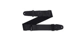 Gator G-ICON-3INSTRAP-BLKL Gitarrengurt, lang