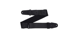 Gator G-ICON-3INSTRAP-BLKS Gitarrengurt, kurz
