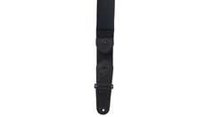 Gator G-ICON-3INSTRAP-BLKL Gitarrengurt, lang