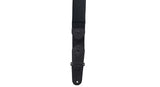 Gator G-ICON-3INSTRAP-BLKS Gitarrengurt, kurz
