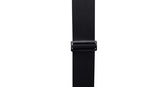 Gator G-ICON-3INSTRAP-BLKS Gitarrengurt, kurz