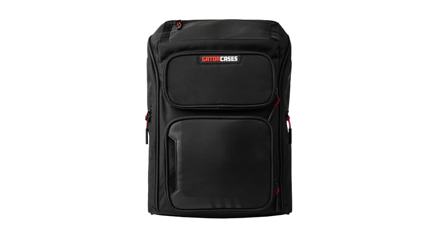 Gator G-ICON-BP Rucksack