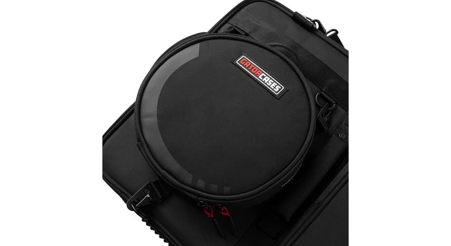 Gator G-ICON-HDPH Tasche für Kopfhörer