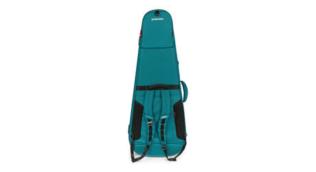 Gator G-ICON335-BLU gig bag für 335-gitarre, blau