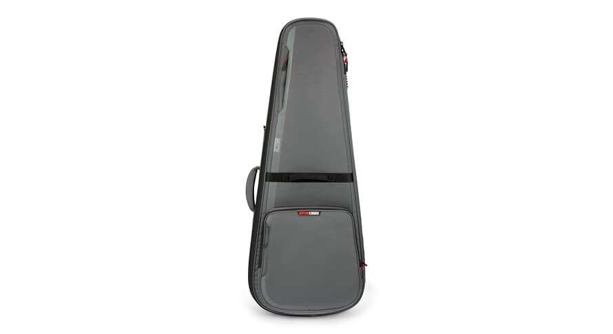 Gator G-ICON335-GRY Gigbag für 335-Gitarre, grau