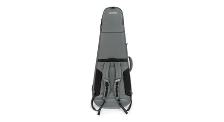 Gator G-ICON335-GRY Gigbag für 335-Gitarre, grau