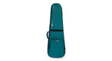 Gator G-ICONBASS-BLU Gigbag für BASS-gitarren, blau