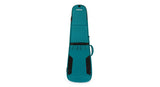 Gator G-ICONBASS-BLU Gigbag für BASS-gitarren, blau