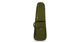 Gator G-ICONBASS-GRN Gigbag für Bassgitarre, grün