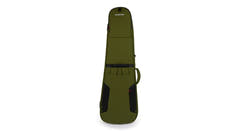 Gator G-ICONBASS-GRN Gigbag für Bassgitarre, grün