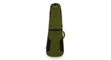 Gator G-ICONBASS-GRN Gigbag für Bassgitarre, grün
