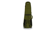 Gator G-ICONBASS-GRN Gigbag für Bassgitarre, grün