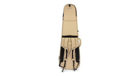 Gator G-ICONBASS-KHK gig bag für Bassgitarre, khaki
