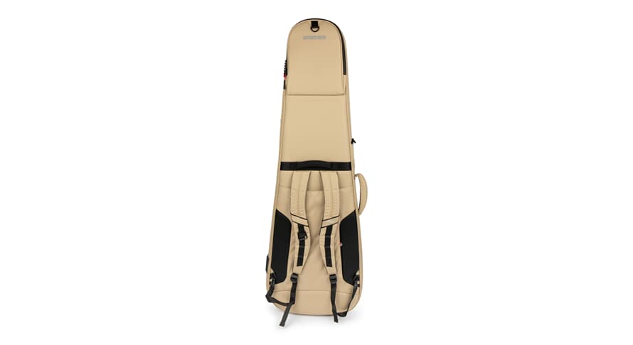 Gator G-ICONBASS-KHK Gigbag