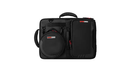 Gator G-ICONDJ-SM-BP Tasche für DJ-Controller