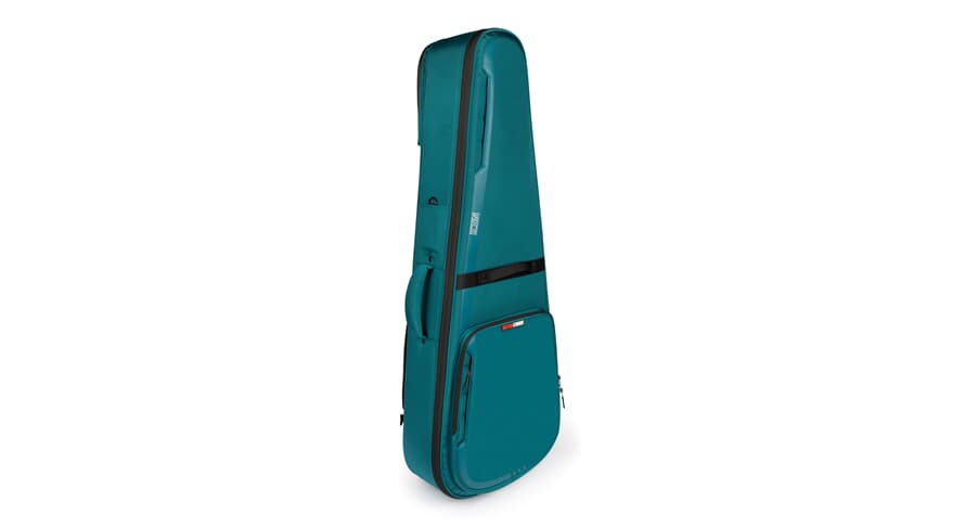 Gator G-ICONDREAD-BLU gig bag für Dreadnought, blau