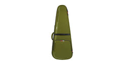 Gator G-ICONDREAD-GRN Gigbag für Dreadnought, grün