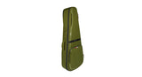 Gator G-ICONDREAD-GRN Gigbag für Dreadnought, grün