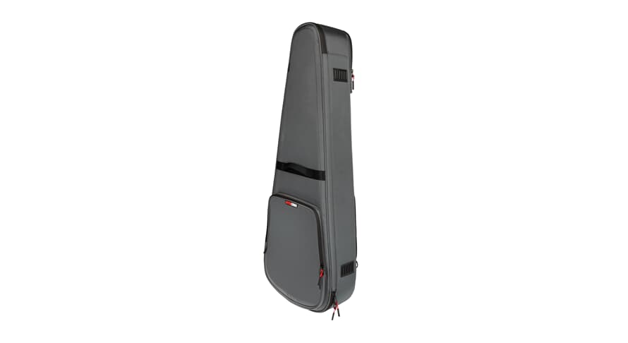 Gator G-ICONDREAD-GRY case für Dreadnought