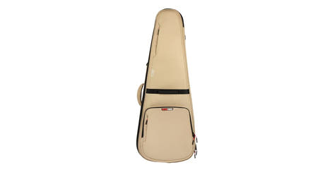 Gator G-ICONDREAD-KHK Gigbag für Dreadnought, khaki
