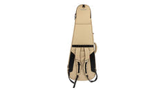 Gator G-ICONDREAD-KHK Gigbag für Dreadnought, khaki