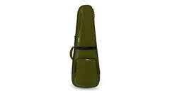 Gator G-ICONELECTRIC-GRN Gigbag für e-gitarre, grün