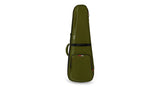 Gator G-ICONELECTRIC-GRN Gigbag für e-gitarre, grün