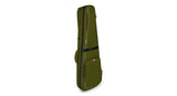 Gator G-ICONELECTRIC-GRN Gigbag für e-gitarre, grün