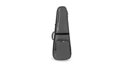 Gator G-ICONELECTRIC-GRY Gigbag für e-gitarre, grau