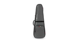 Gator G-ICONELECTRIC-GRY Gigbag für e-gitarre, grau
