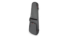 Gator G-ICONELECTRIC-GRY Gigbag für e-gitarre, grau