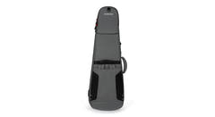 Gator G-ICONELECTRIC-GRY Gigbag für e-gitarre, grau