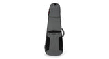 Gator G-ICONELECTRIC-GRY Gigbag für e-gitarre, grau