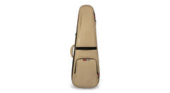 Gator G-ICONELECTRIC-KHK Gigbag für e-gitarre, khaki