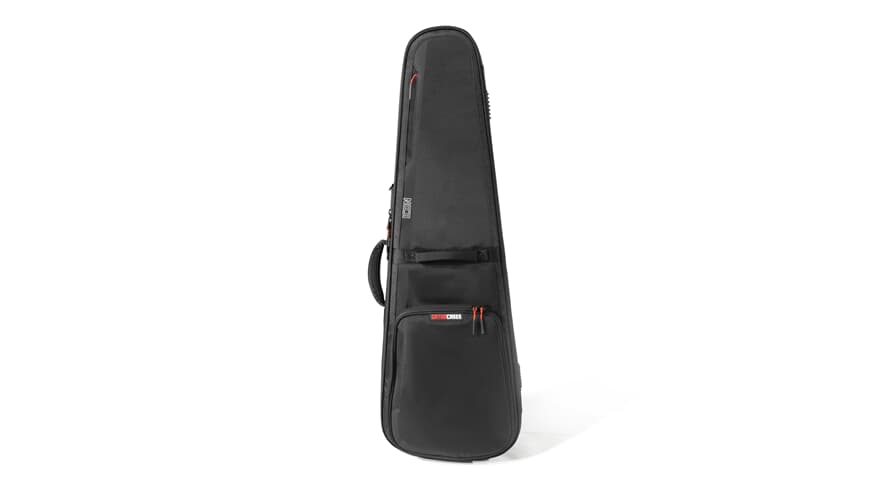 Gator G-ICONELECTRIC Tasche für E-Gitarre