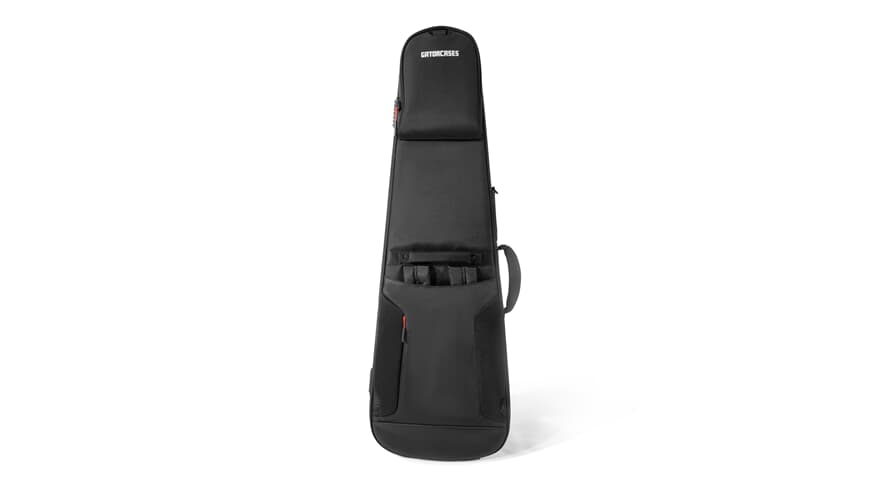 Gator G-ICONELECTRIC Tasche für E-Gitarre
