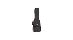 Gator G-ICONTTELEC-BLK Tasche für zwei e-gitarren