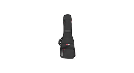Gator G-ICONTTELEC-BLK gig bag für 2 e-gitarren