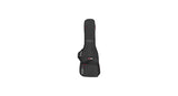 Gator G-ICONTTELEC-BLK Tasche für zwei e-gitarren