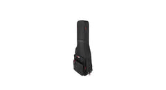 Gator G-ICONTTELEC-BLK Tasche für zwei e-gitarren