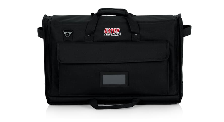 Gator G-LCD-TOTE-SM Transporttasche für Monitor, klein