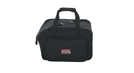 Gator G-LIGHTBAG-1610 Tasche für 4 LED PAR Scheinwerfer