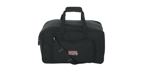 Gator G-LIGHTBAG-1911 Tasche für 4 LED PAR Scheinwerfer