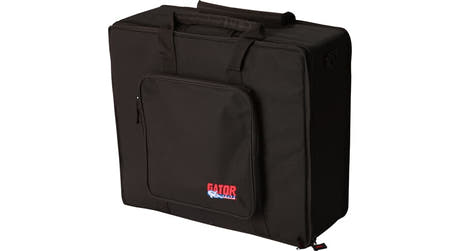 Gator G-MIX-L 1926 Mischpultcase für Allen & Heath Zed-24