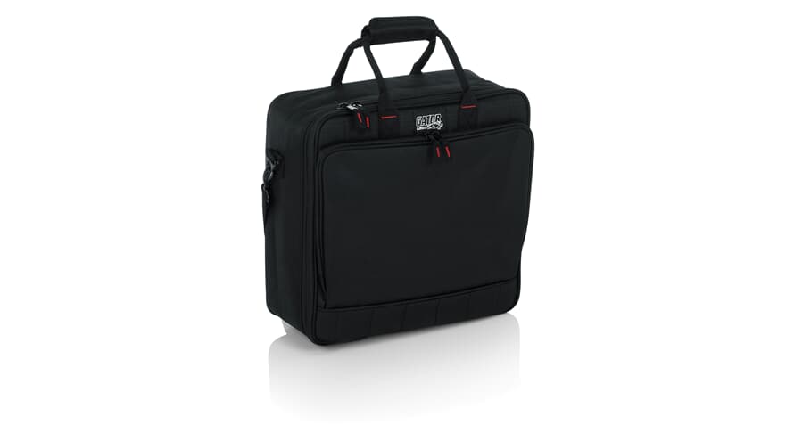 Gator G-MIXERBAG-1515 Tasche für Mixer und Zubehör 15" x 15"