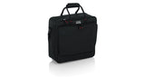 Gator G-MIXERBAG-1515 Tasche für Mixer und Zubehör 15" x 15"